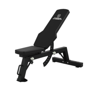 Commercial 130RB Utility Bench HD