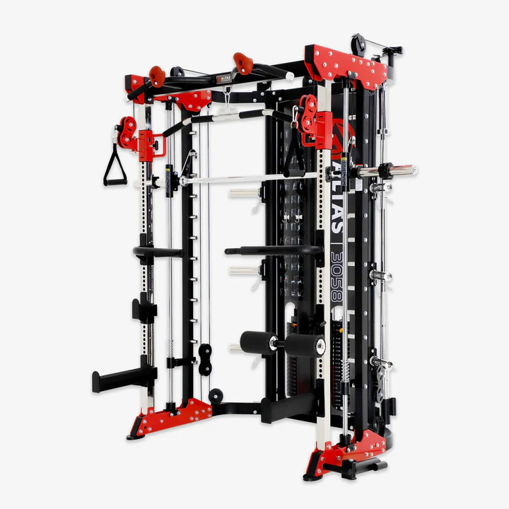 All-in-One Smith Trainer Machine