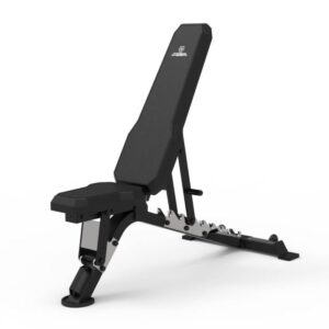 Multi-Adjustable Bench Elite Series
